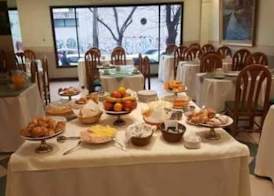 Hotel Ariosto 4