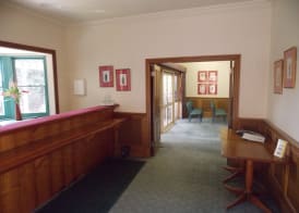 Bell Motel 2