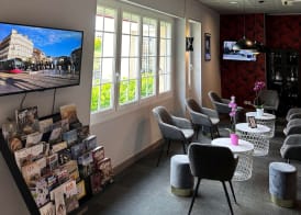 La Bonbonniere - Sure Hotel Collection by Best Western 2