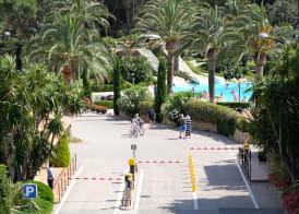 Playa Montroig Camping Resort 2