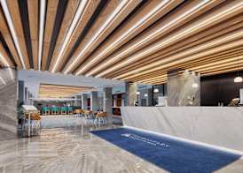 Eurostars Puerto de Ibiza 2