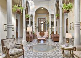 Hotel del Casco 2