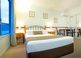 at Whitsunday Vista Holiday Apartments 2