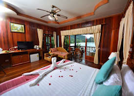 Haad Yao Bayview Resort & Spa - SHA plus Certified 5
