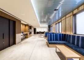 Hotel Gracery Osaka Namba 3