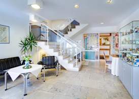 Hotel garni Zwickau-Mosel 2