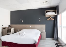 Lille City Hotel 4