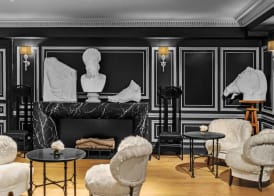 Hôtel de Berri Champs-Élysées, a Luxury Collection Hotel 3