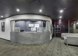 Canberra Accommodation Centre 2