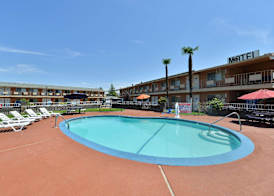 Americas Best Value Inn Red Bluff 3