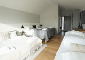 Magma Hotel 5
