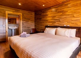 Foresta Atacama Lodge 3