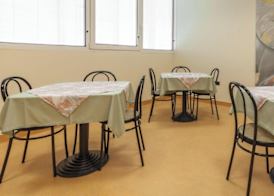 Foresteria Sant'Anna 4