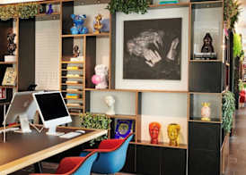 citizenM Rome Isola Tiberina 4
