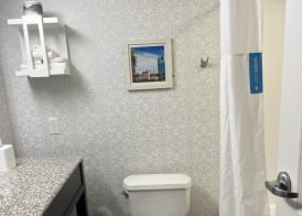 Comfort Inn & Suites Toledo North 3