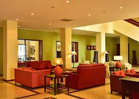 Pestana Sao Tome 2