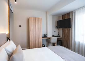 Hotel Gaudea Santa Pola 4