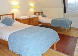 1 Lochness Rooms&Hostel 2