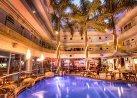 Hotel Rio Malecon 5