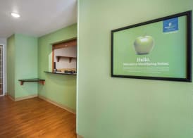 WoodSpring Suites Louisville Southeast 2