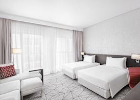 Hyatt Place Dubai Jumeirah 5