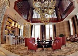 Holiday Inn Hefei City Center by IHG 3