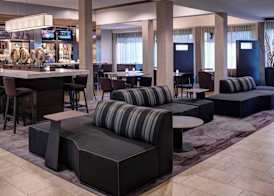 Courtyard Des Moines West/Clive 3