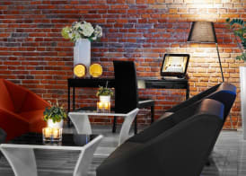 Queen Boutique Hotel 5