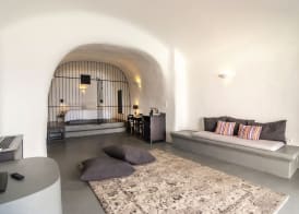Grand Ambassador Santorini Hotel 3