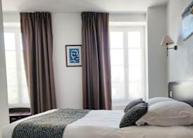 Logis Hotel Le Richelieu - Royan Atlantique 4