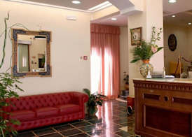 Hotel Paradiso Delle Madonie 5