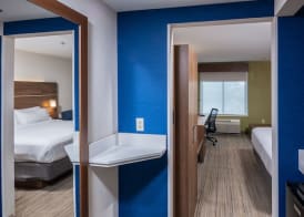 Holiday Inn Express NEWPORT NORTH - MIDDLETOWN by IHG 3