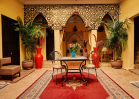 Riad La Rose du Désert 5