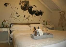 Hotel el Jardín de Eugenia 5