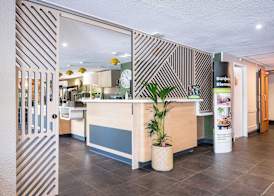 B&B HOTEL Annemasse Est 5
