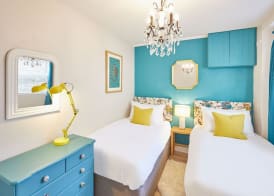 Host & Stay - The Old Dairy 4