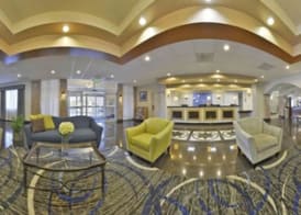 Holiday Inn Express & Suites TACOMA SOUTH - LAKEWOOD by IHG 2