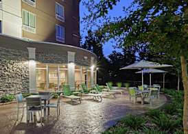 Hilton Garden Inn West Little Rock 4