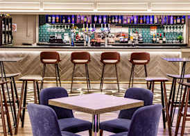 Mercure Birmingham West Hotel 3