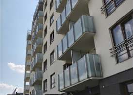 P&O Giełdowa Serviced Apartments 2