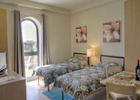Hotel Kappara 3