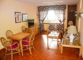 Apartamentos Granxola 2