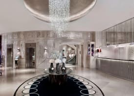 The Park Tower Knightsbridge, a Luxury Collection Hotel, London 5