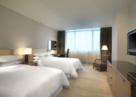 Four Points by Sheraton Shanghai, Daning 3