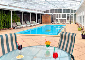 Contact Hotel Le Moulin Neuf Chantonnay 5