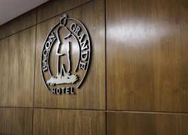 Hotel Facon Grande 2