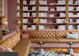 Renaissance Austin Downtown Hotel 3