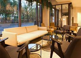 Novotel Suites Berlin City Potsdamer Platz 5