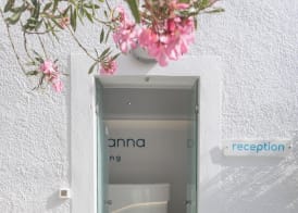 Agia Anna Living 4