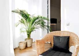 Malaga Andes Suites 2